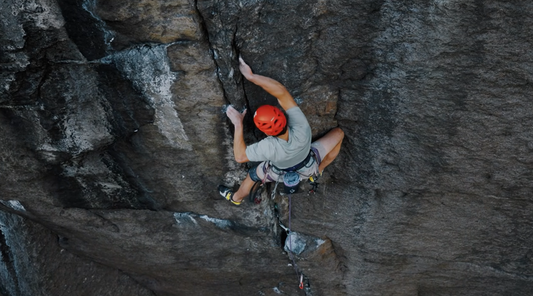 Connor Herson Sends the Wicked Crown Royale