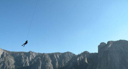 Five Whippers to Stoke You Up!