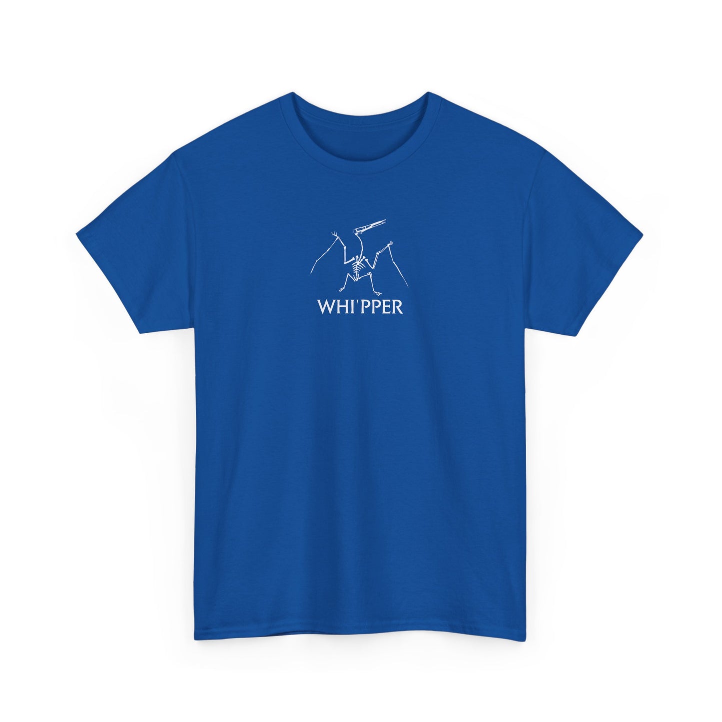 Whi'pper T-Shirt