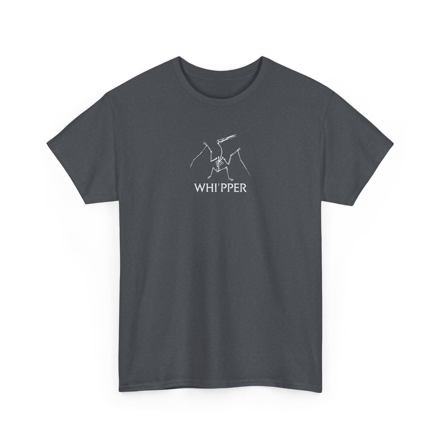 Whi'pper T-Shirt