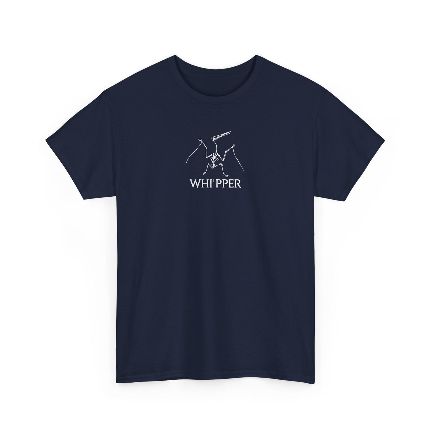 Whi'pper T-Shirt