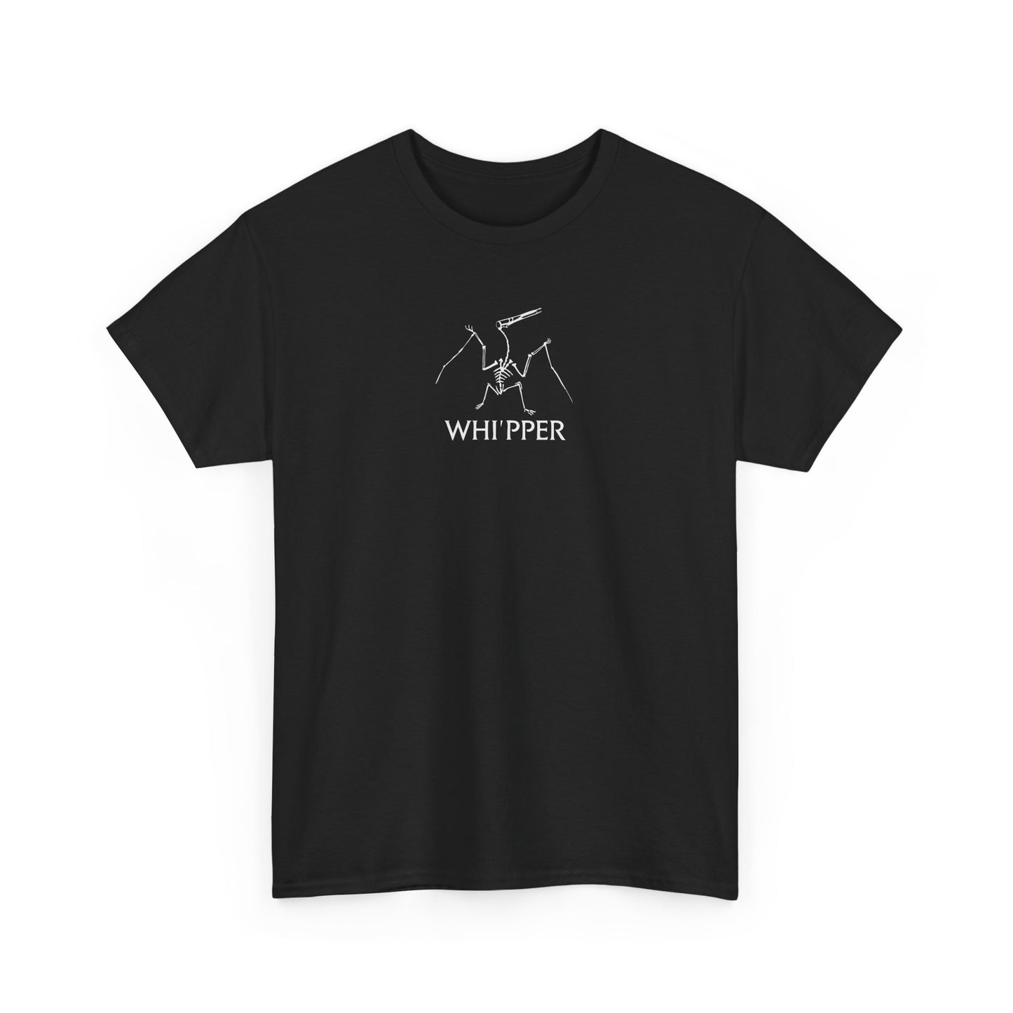 Whi'pper T-Shirt